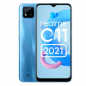 Realme C11 2021 32 Go Bleu - Grade A avec Boîte et Accessoires — Reconditionné Garanti 12 mois · Smarty Paris